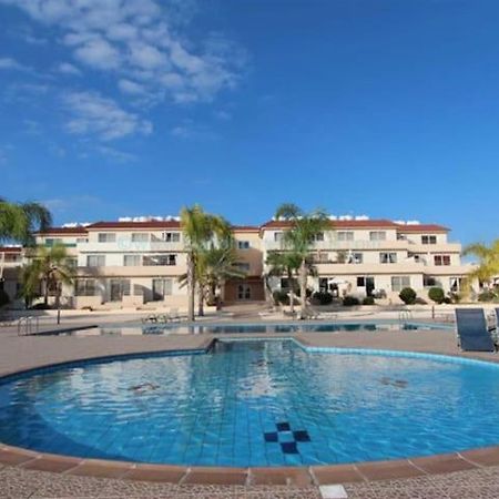Nissi 3 Pool Access Garden Apartment Айя-Напа Экстерьер фото
